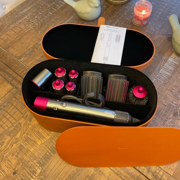Dyson Other - 🌺 Dyson Airwrap Complete 🌺 BRAND NEW CONDITION